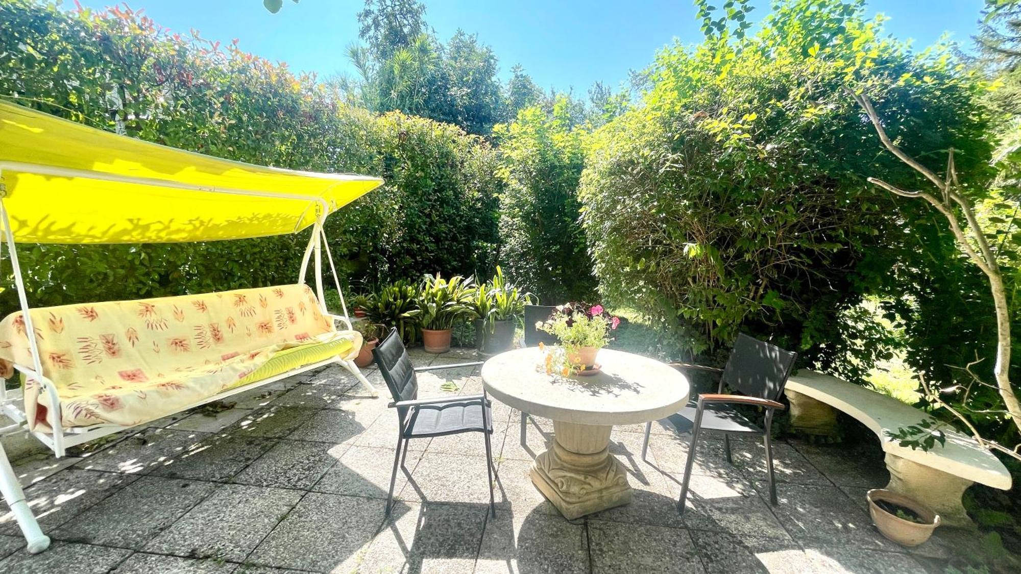 Rendez-Vous Avec Les Cigales - Gite 6 Personnes 100M2 - Piscine Privee - Climatisation Cheval-Blanc Exteriör bild